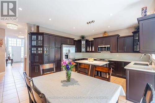 24 Edgecroft Crescent, Hamilton, ON - Indoor