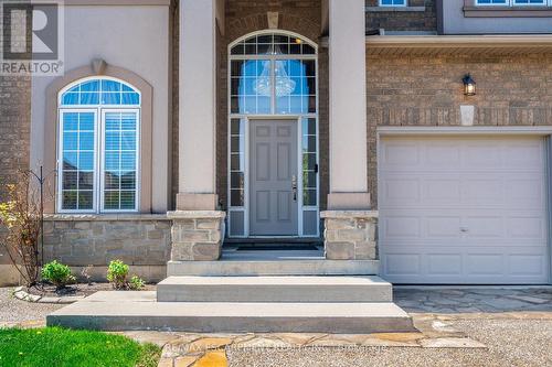 24 Edgecroft Crescent, Hamilton, ON - Outdoor With Facade