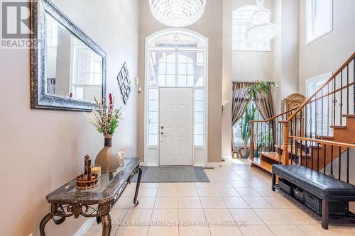 24 Edgecroft Crescent, Hamilton, ON - Indoor Photo Showing Other Room