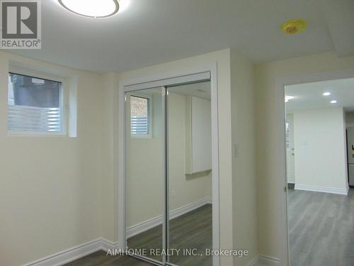 2450 Credit Valley Road, Mississauga, ON - Indoor Photo Showing Other Room