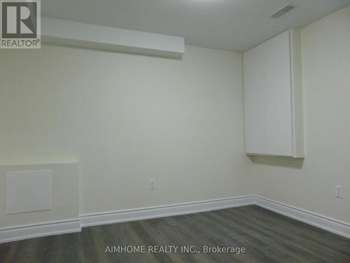 2450 Credit Valley Road, Mississauga, ON - Indoor Photo Showing Other Room