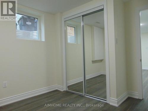 2450 Credit Valley Road, Mississauga, ON - Indoor Photo Showing Other Room