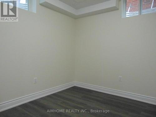 2450 Credit Valley Road, Mississauga, ON - Indoor Photo Showing Other Room
