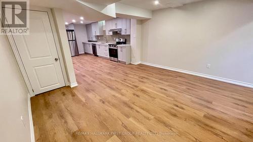 61 Lent Crescent, Brampton, ON - Indoor