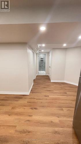61 Lent Crescent, Brampton, ON - Indoor Photo Showing Other Room