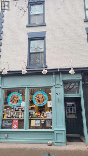 501 - 79 KING STREET W  Cobourg, ON K9A 2M4