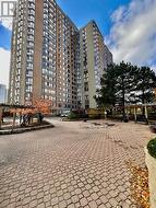 308 - 55 BAMBURGH CIRCLE  Toronto, ON M1W 3V4
