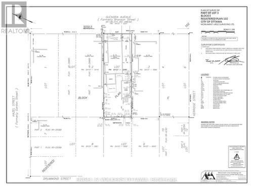 144 Glenora Street, Ottawa, ON 