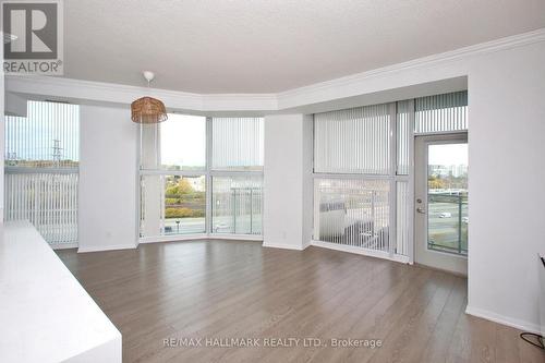 801 - 2067 Lakeshore Boulevard W, Toronto, ON - Indoor