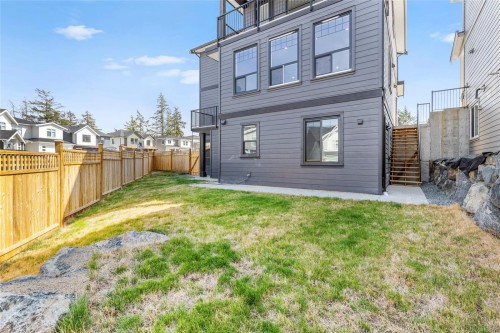 772 Plover Crt, Langford, BC 