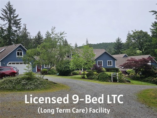 1711 Escarpment Way, Duncan, BC 