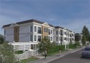 2202-4201 Tyndall Ave, Saanich, BC  - Outdoor With Facade 