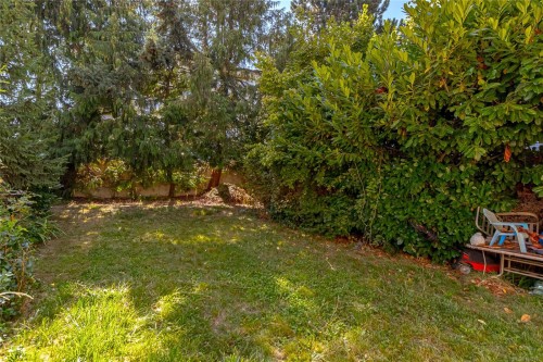 841/839 Princess Ave, Victoria, BC - Outdoor