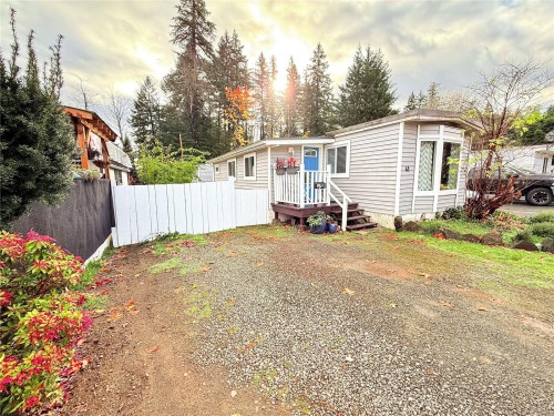 41-2700 Woodburn Rd, Campbell River, BC 