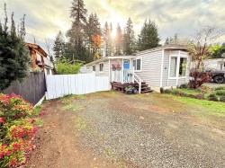 41-2700 Woodburn Rd  Campbell River, BC V9W 4H4