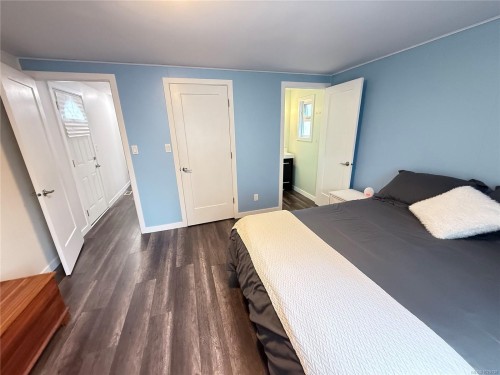 41-2700 Woodburn Rd, Campbell River, BC 