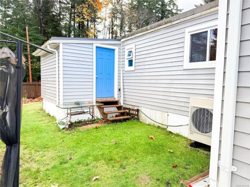 41-2700 Woodburn Rd, Campbell River, BC 