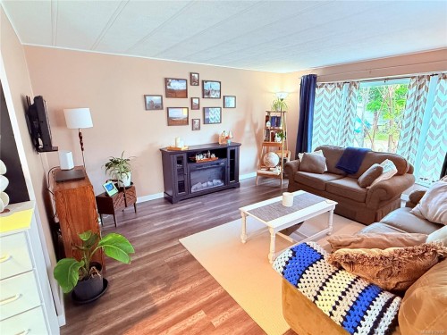 41-2700 Woodburn Rd, Campbell River, BC 