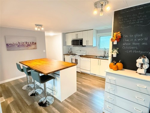 41-2700 Woodburn Rd, Campbell River, BC 