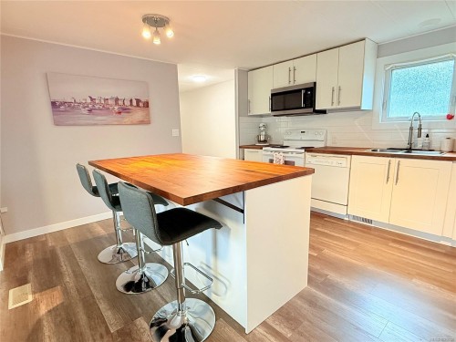 41-2700 Woodburn Rd, Campbell River, BC 