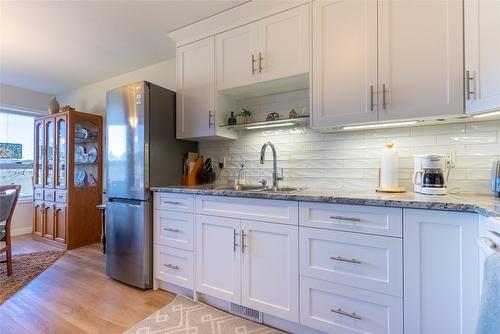 42-1750 Mckinley Court, Kamloops, BC - Indoor Photo Showing Kitchen