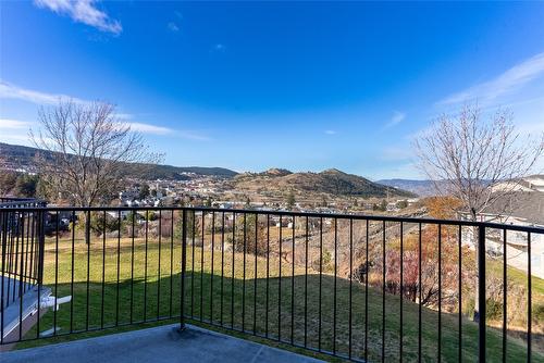 42-1750 Mckinley Court, Kamloops, BC - Outdoor With View