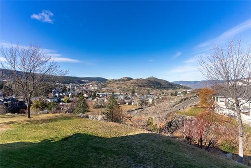 42-1750 Mckinley Court, Kamloops, BC - Outdoor With View