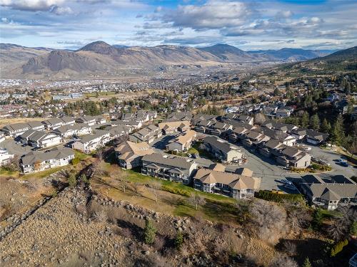 42-1750 Mckinley Court, Kamloops, BC - Outdoor With View