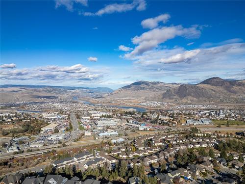 42-1750 Mckinley Court, Kamloops, BC - Outdoor With View