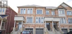 54 AGAVA STREET  Brampton, ON L7A 4S4