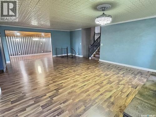 Kuntz Acreage, Macoun, SK - Indoor