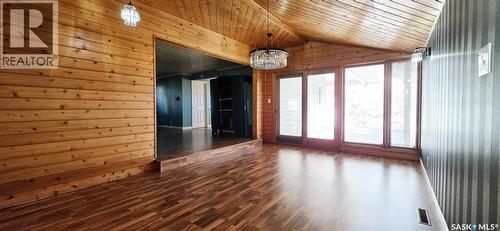 Kuntz Acreage, Macoun, SK - Indoor Photo Showing Other Room