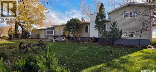 Kuntz Acreage, Macoun, SK - Outdoor