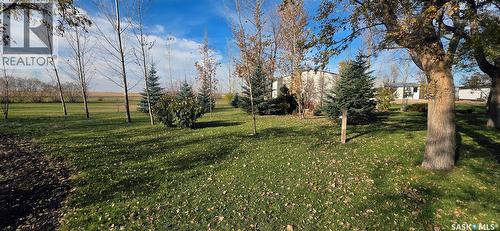 Kuntz Acreage, Macoun, SK - Outdoor With View