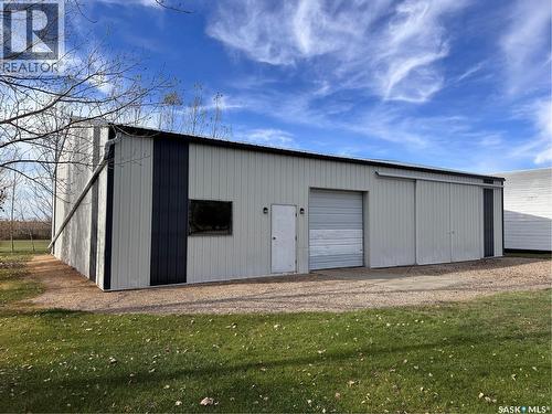 Kuntz Acreage, Macoun, SK - Outdoor