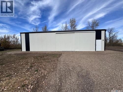 Kuntz Acreage, Macoun, SK - Outdoor