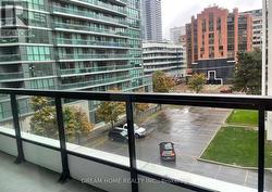 408 - 65 BROADWAY AVENUE  Toronto, ON M4P 1T9