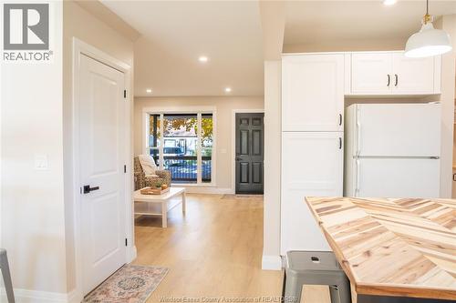 737 Charles Street, Windsor, ON - Indoor Photo Showing Other Room