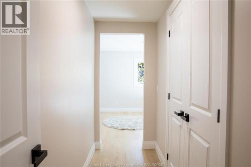 737 Charles Street, Windsor, ON - Indoor Photo Showing Other Room