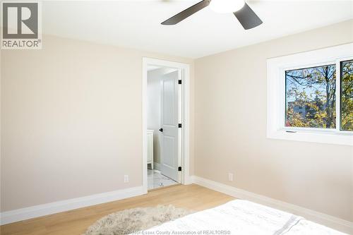 737 Charles Street, Windsor, ON - Indoor