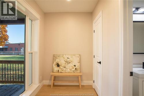 737 Charles Street, Windsor, ON - Indoor Photo Showing Other Room
