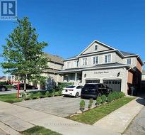 3 LEXINGTON ROAD  Brampton, ON L6P 2A9