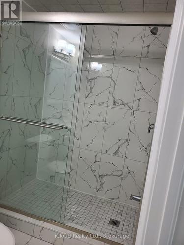 Bsmt - 40 Brower Court, Brampton, ON - Indoor