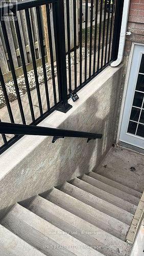 Bsmt - 40 Brower Court, Brampton, ON - Indoor Photo Showing Other Room