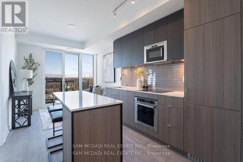 1412 - 220 Missinnihe Way, Mississauga, ON 