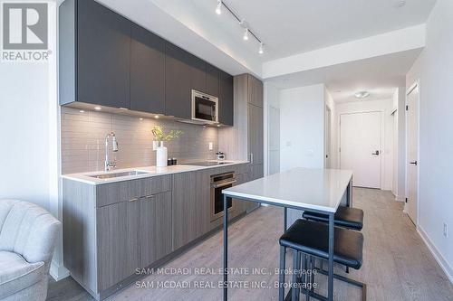 1412 - 220 Missinnihe Way, Mississauga, ON 