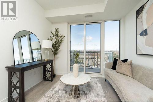 1412 - 220 Missinnihe Way, Mississauga, ON 