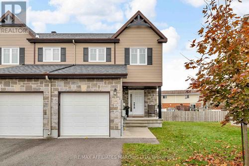 1101 CLEMENT COURT  Cornwall, ON K6H 4N1