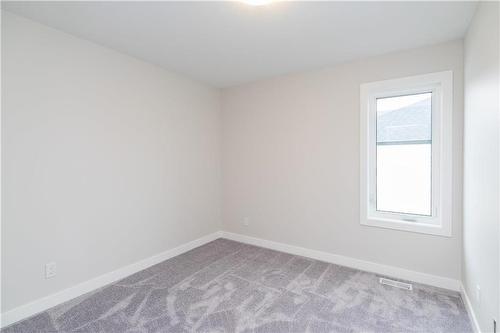 33 Crocus Lane, West St Paul, MB - Indoor Photo Showing Other Room