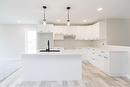 33 Crocus Lane, West St Paul, MB  - Indoor Photo Showing Kitchen 